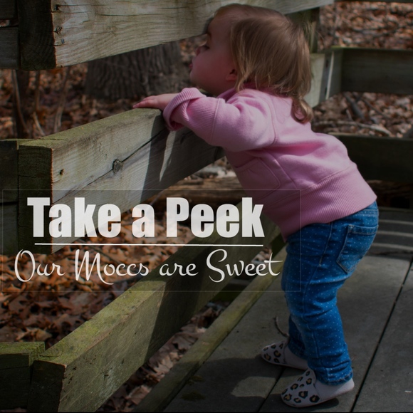 Meet your Posher, SoJo Moccs - Picture 1 of 1